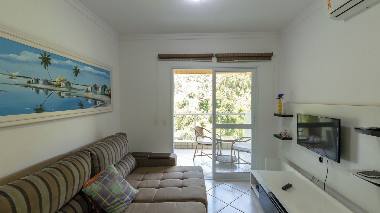 Photo of Livingroom in Praia Grande