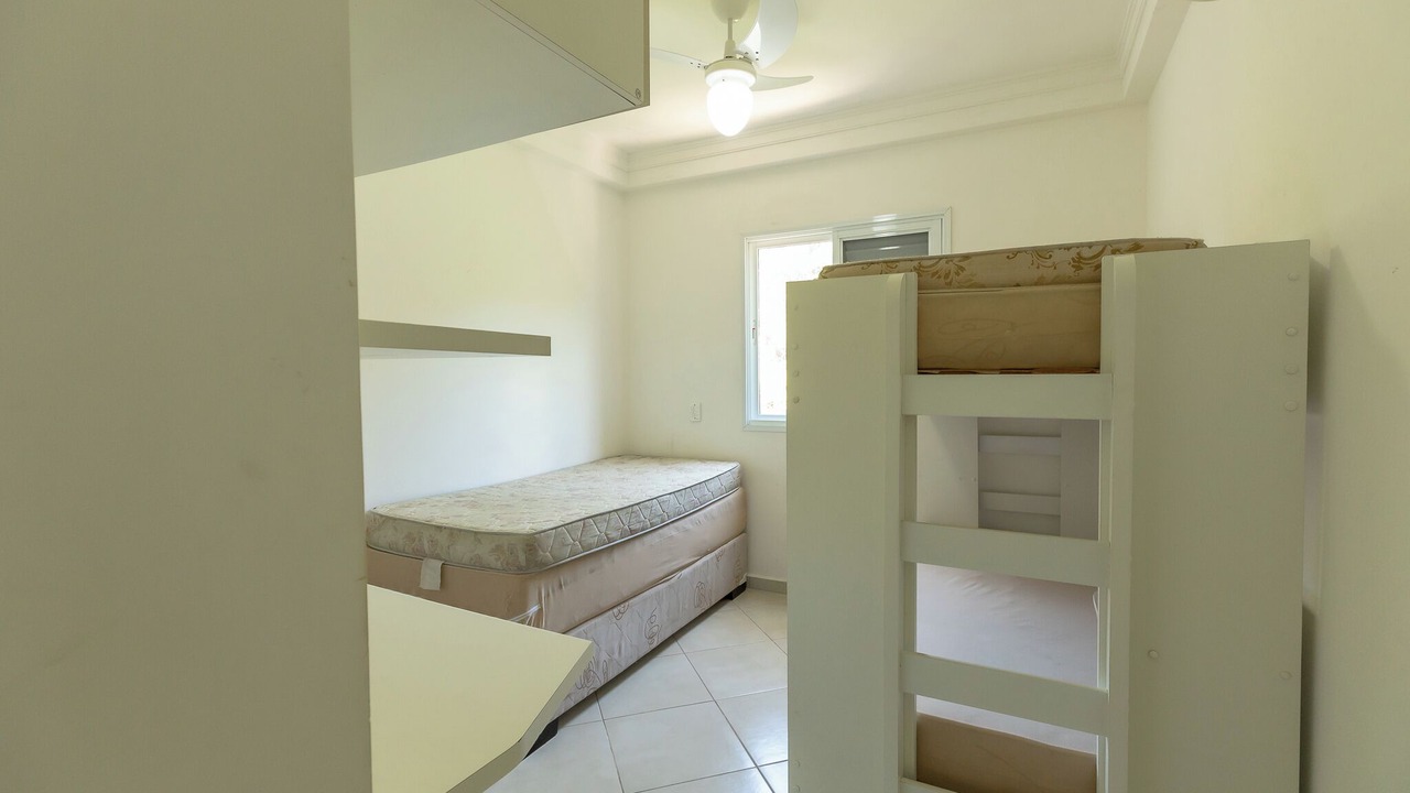 Photo of Bedroom in Praia Grande