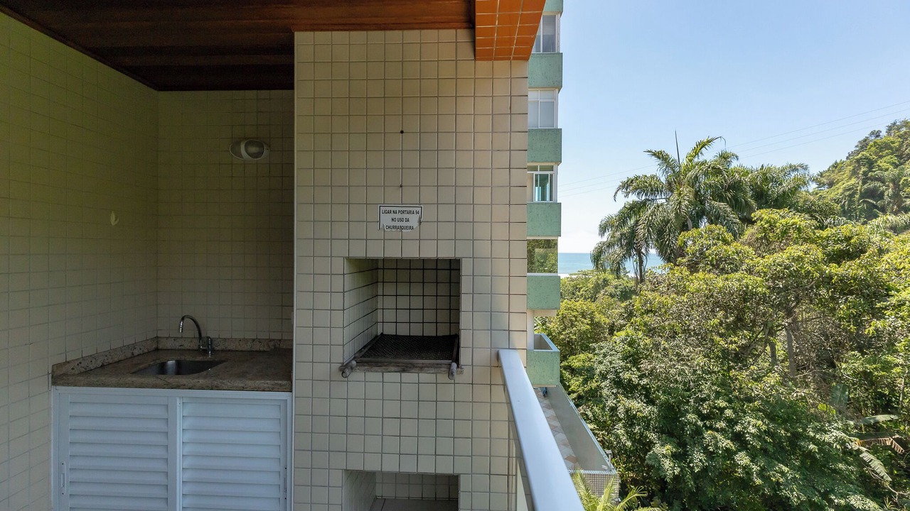 Photo of Outdoor in Praia Grande