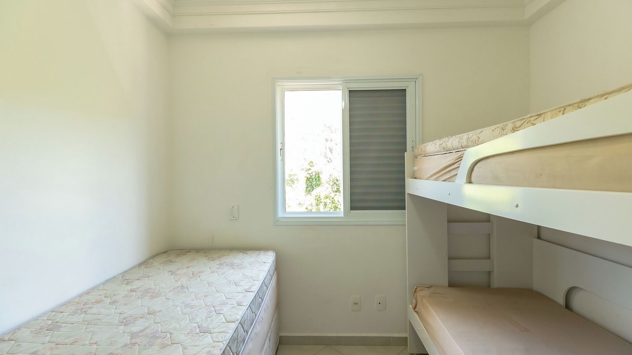 Photo of Bedroom in Praia Grande