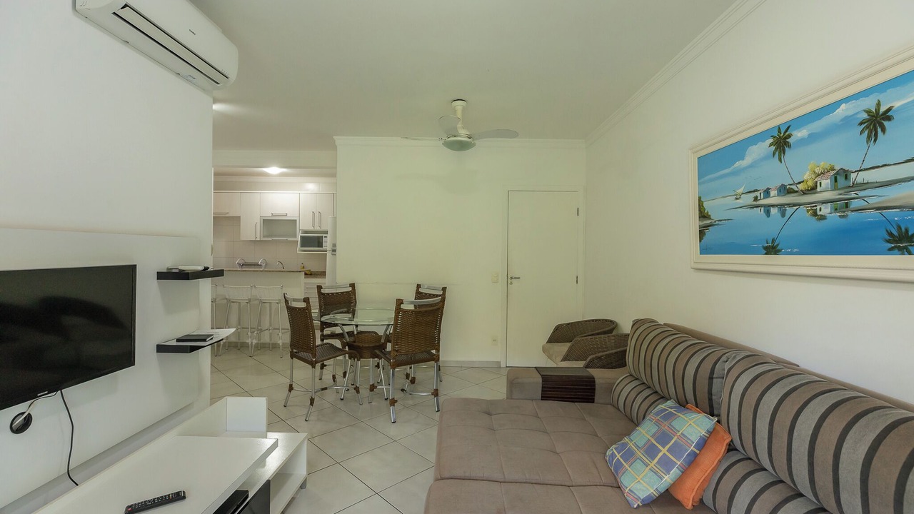 Photo of Livingroom in Praia Grande