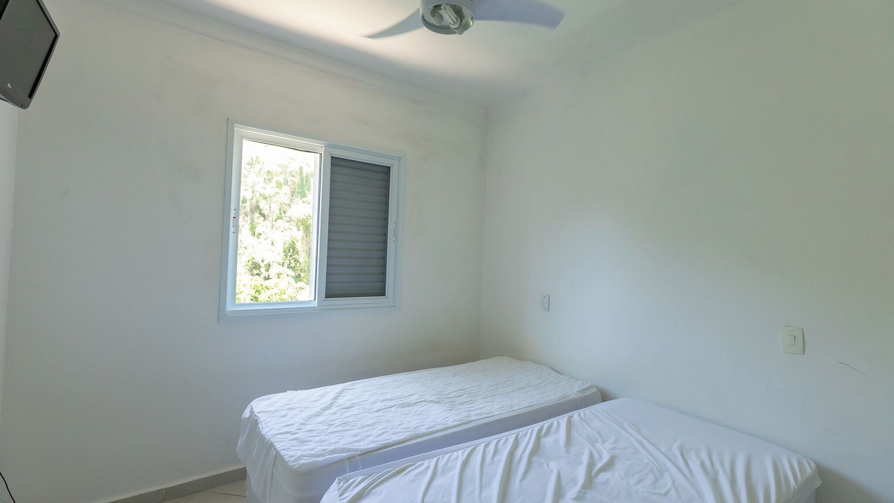 Photo of Bedroom in Praia Grande