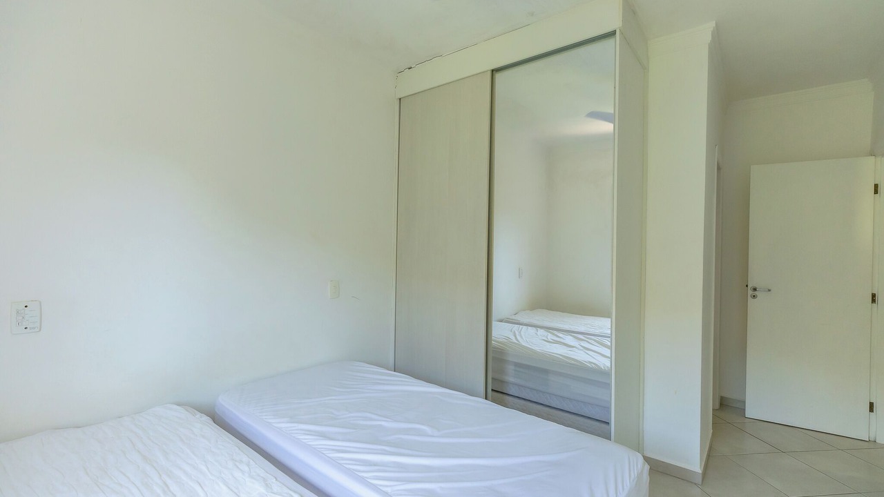 Photo of Bedroom in Praia Grande