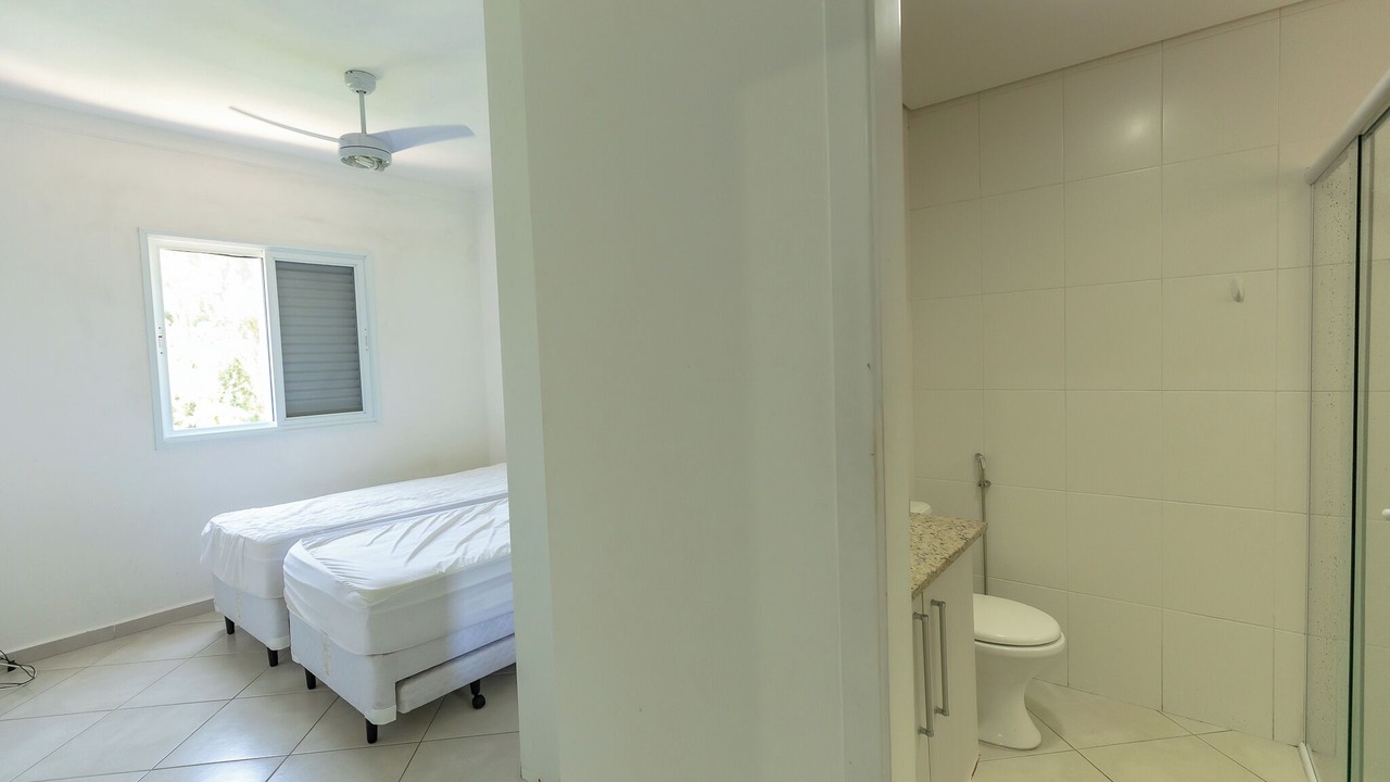 Photo of Bedroom in Praia Grande