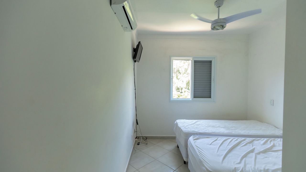 Photo of Bedroom in Praia Grande