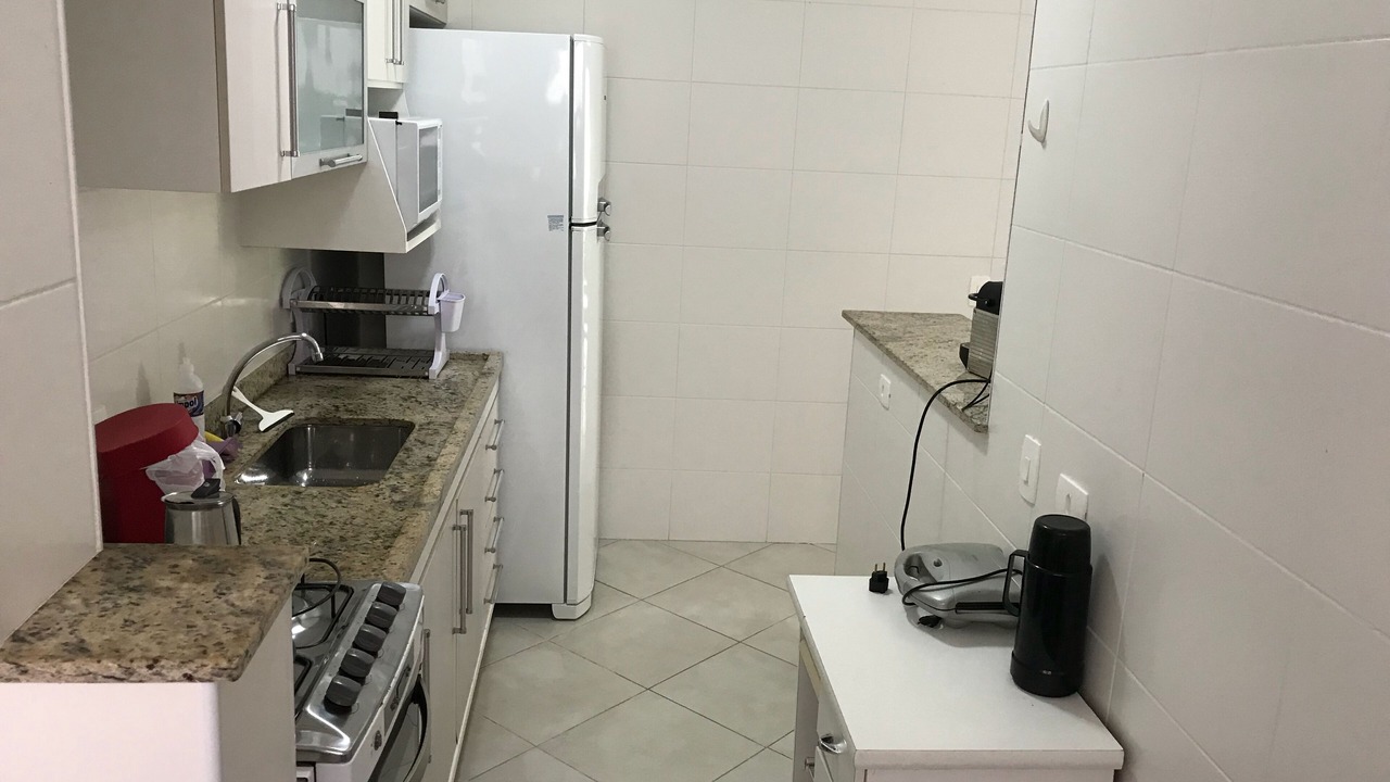 Photo of Kitchen in Praia Grande