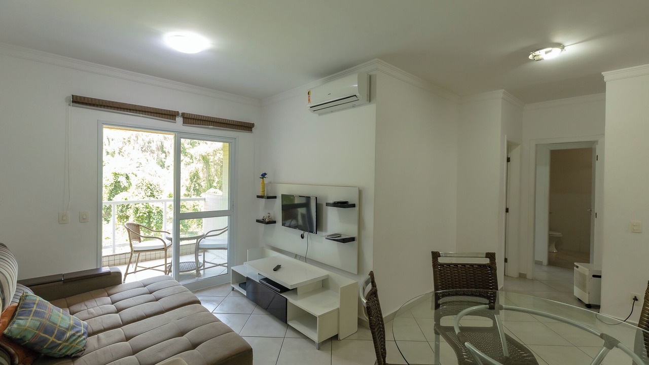 Photo of Livingroom in Praia Grande