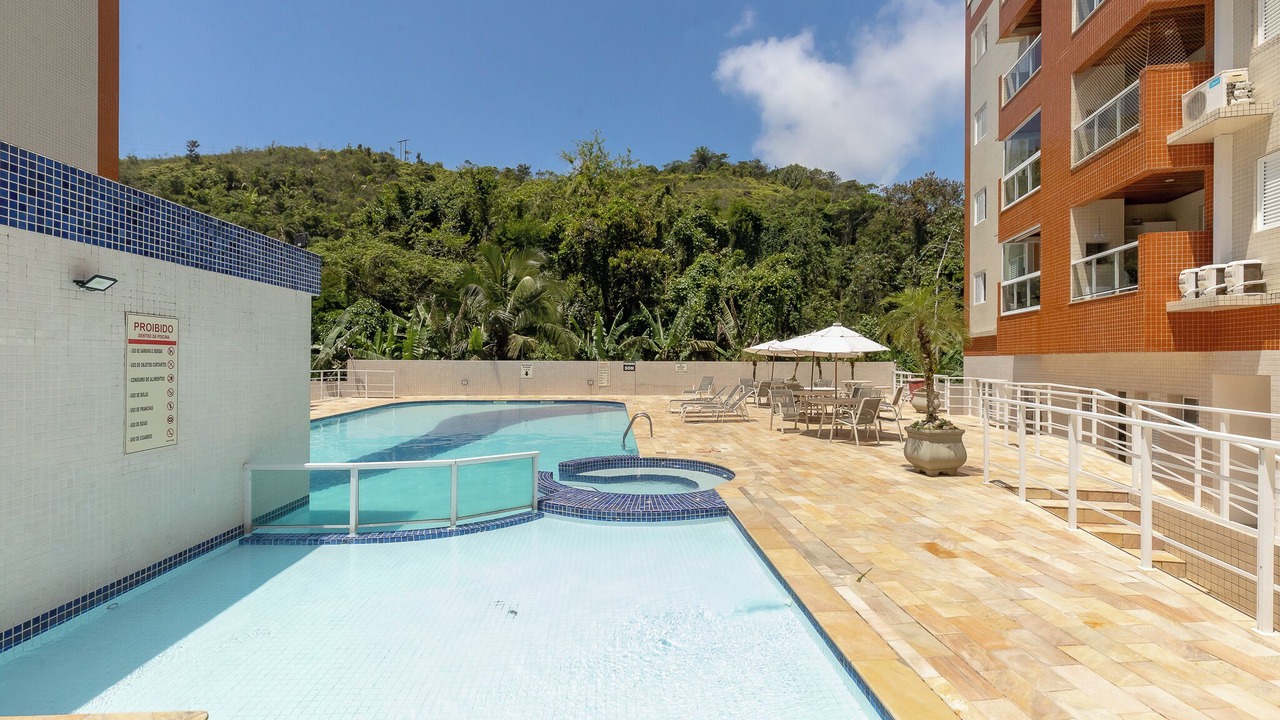 Photo of Outdoor in Praia Grande