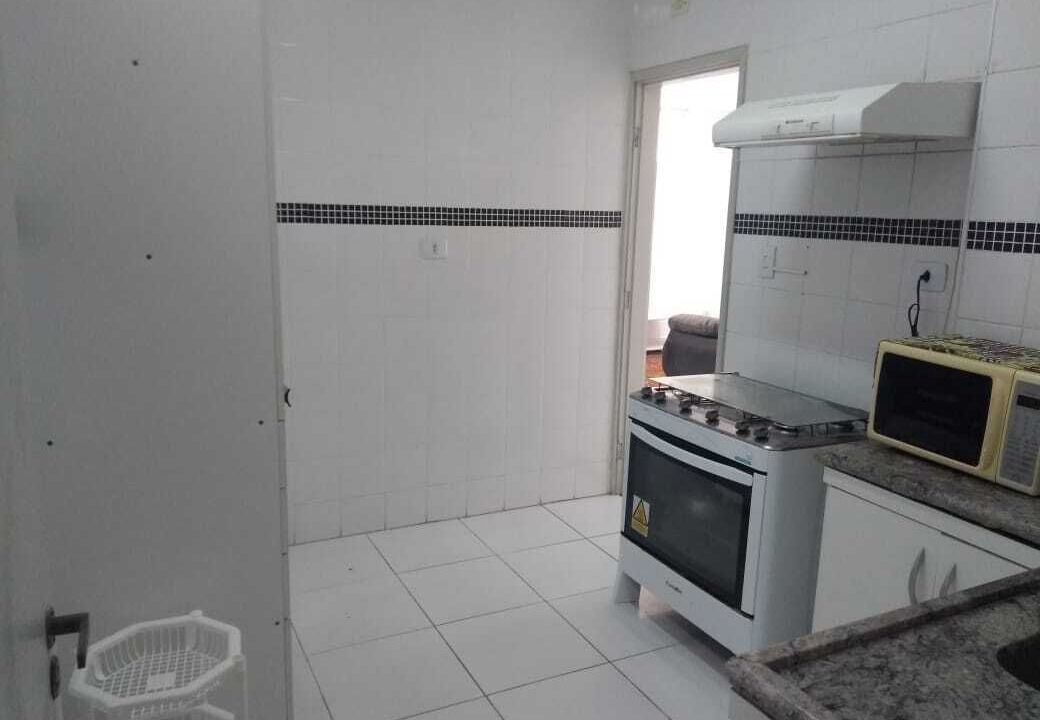 Photo of Kitchen in Vila Julia