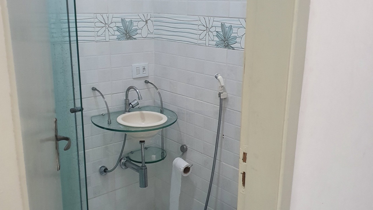 Photo of Bathroom in Vila Julia