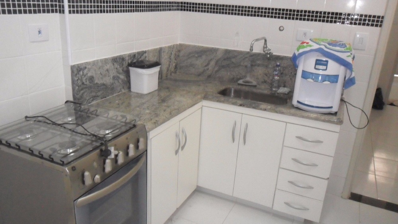 Photo of Kitchen in Vila Julia