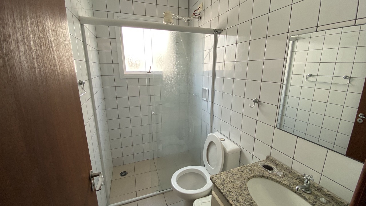 Photo of Bathroom in Centro