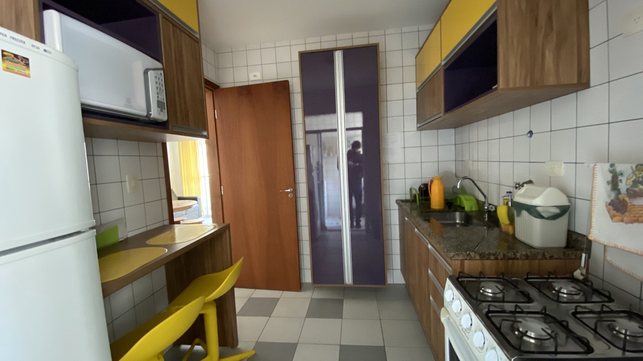 Photo of Kitchen in Centro