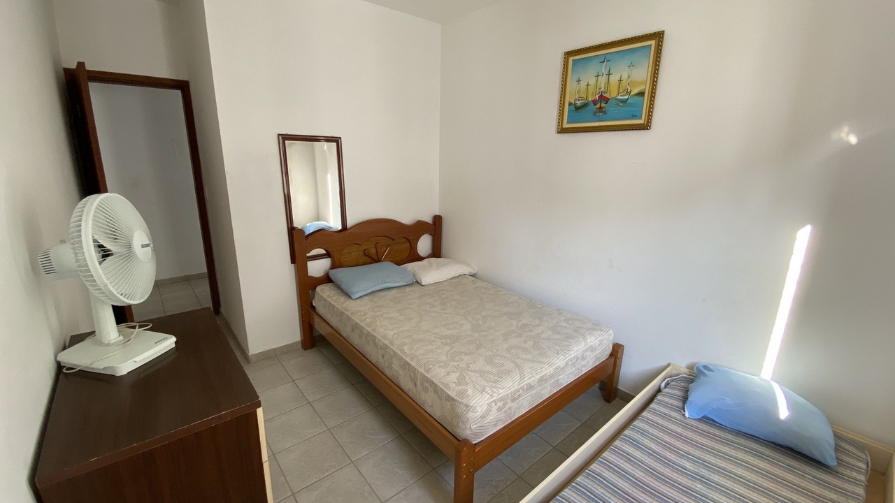Photo of Bedroom in Centro