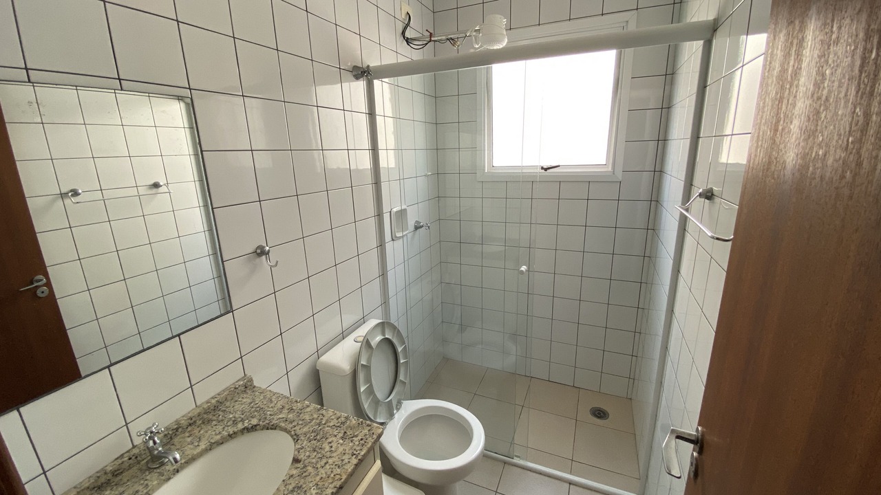 Photo of Bathroom in Centro