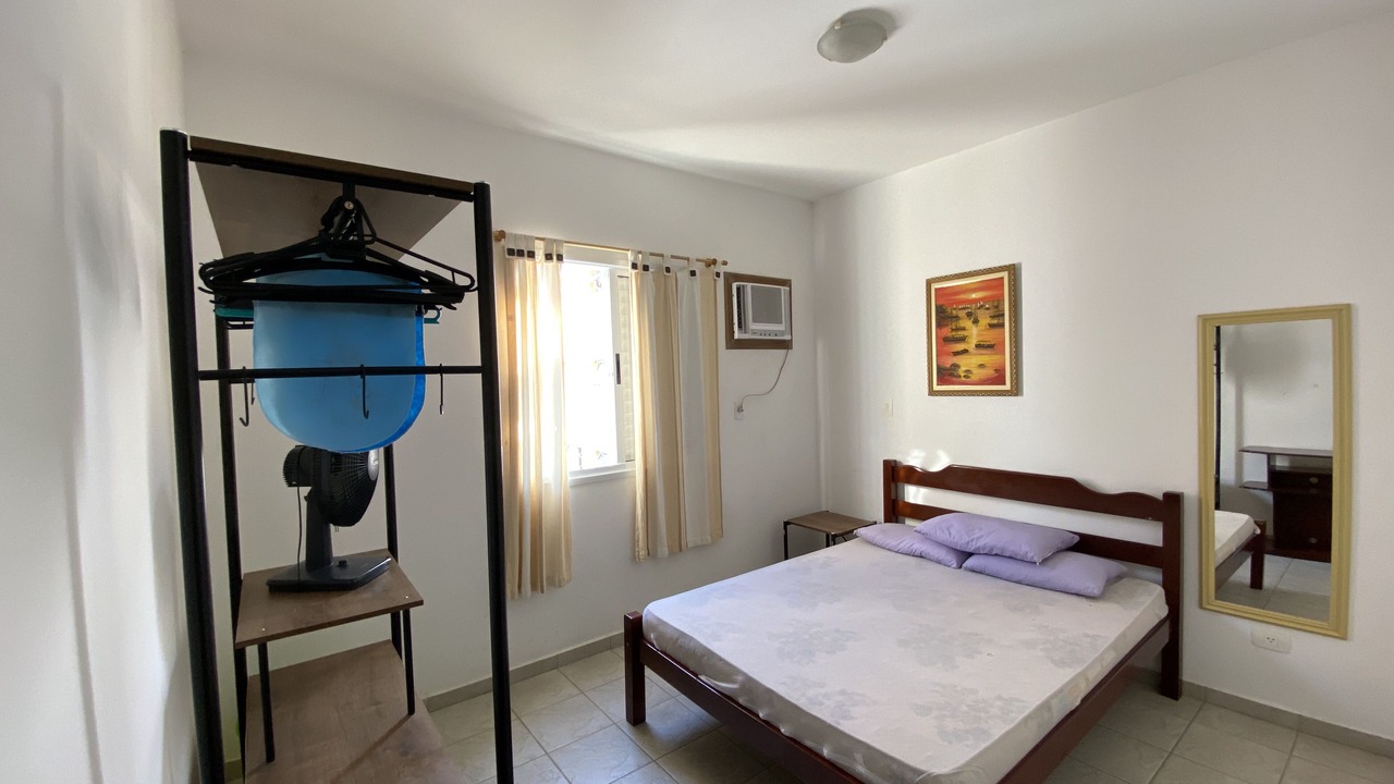 Photo of Bedroom in Centro
