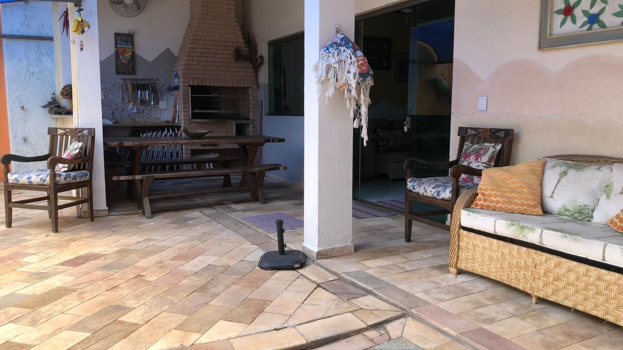 Photo of Outdoor in Jardim Casablanca