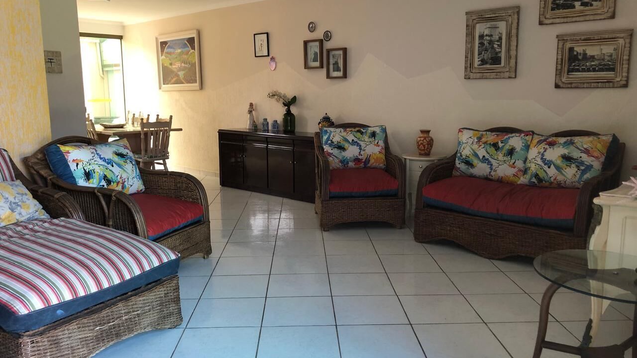 Photo of Livingroom in Jardim Casablanca