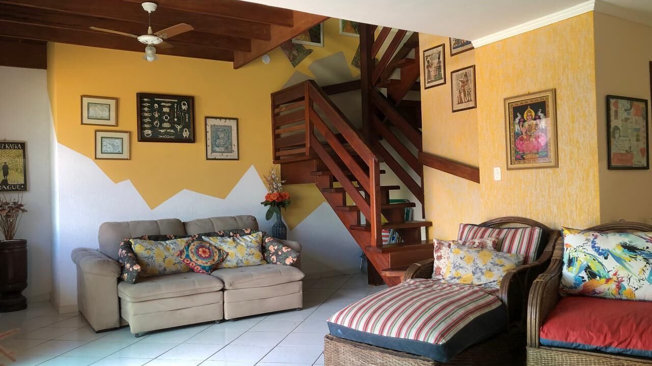 Photo of Livingroom in Jardim Casablanca