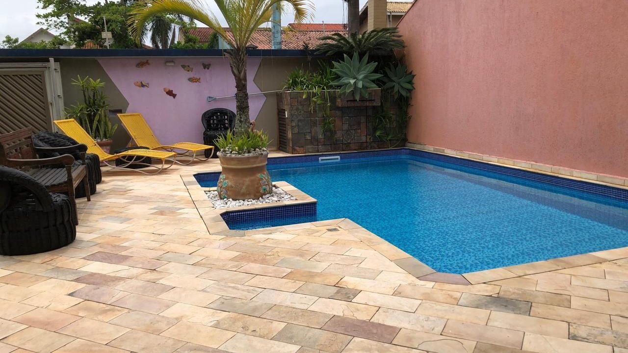 Photo of Outdoor in Jardim Casablanca