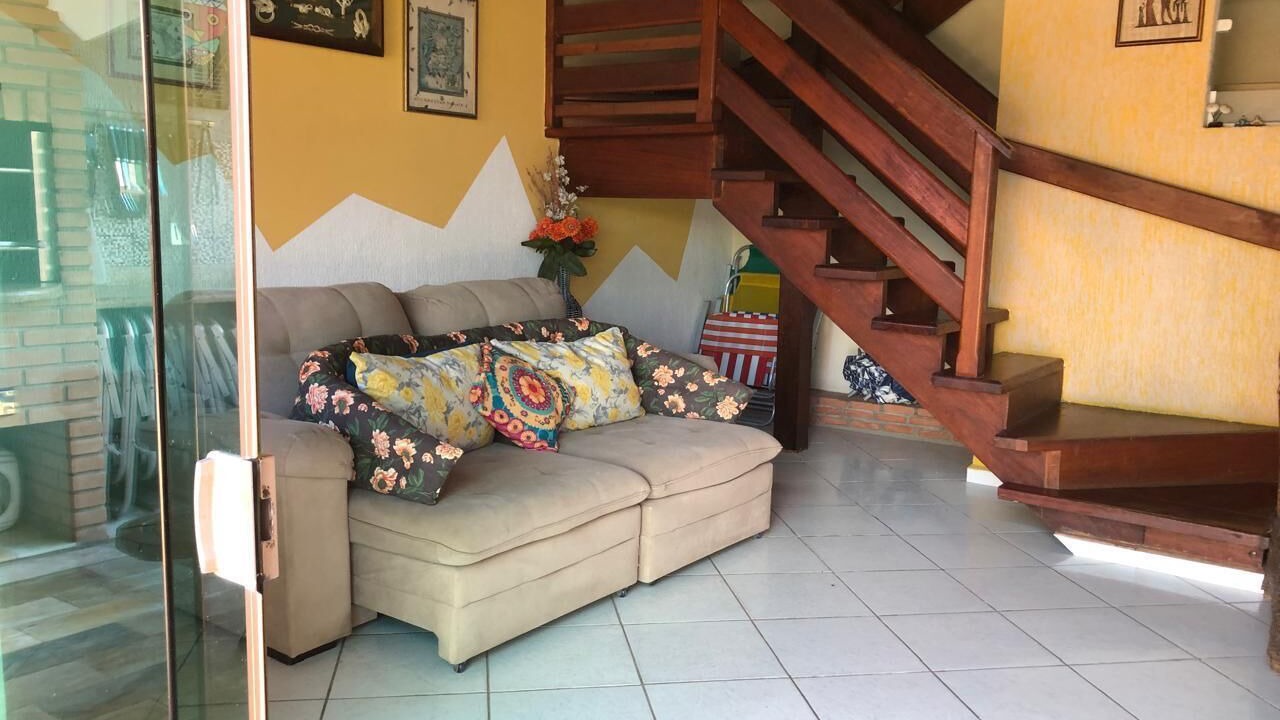 Photo of Livingroom in Jardim Casablanca