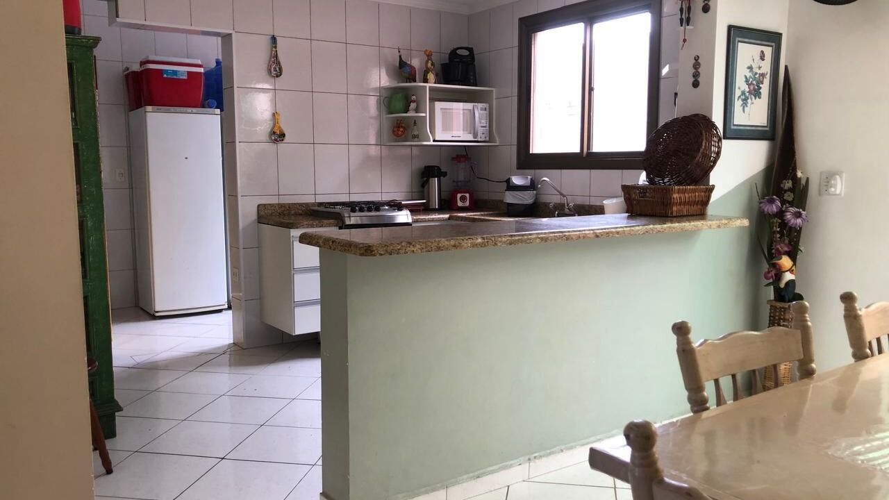 Photo of Kitchen in Jardim Casablanca