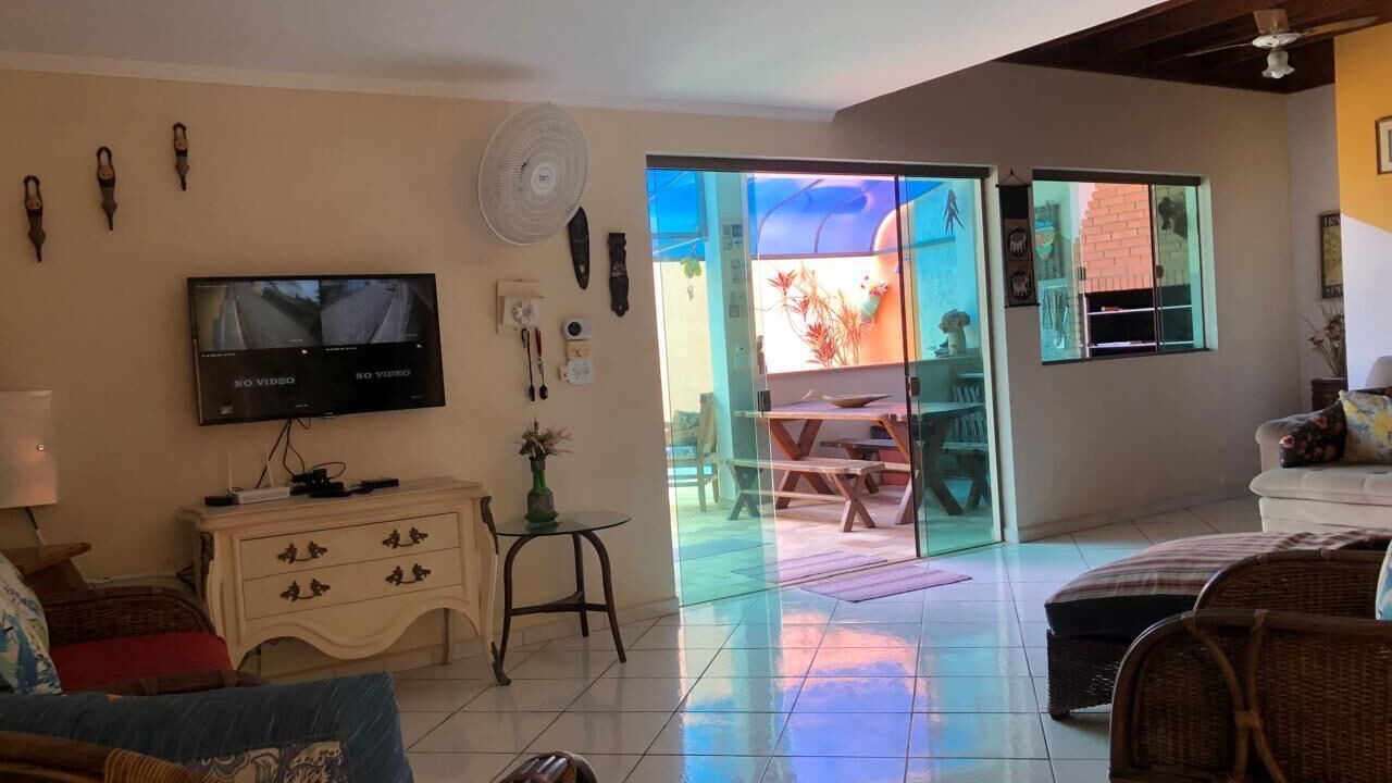 Photo of Livingroom in Jardim Casablanca
