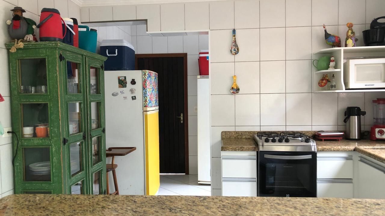 Photo of Kitchen in Jardim Casablanca
