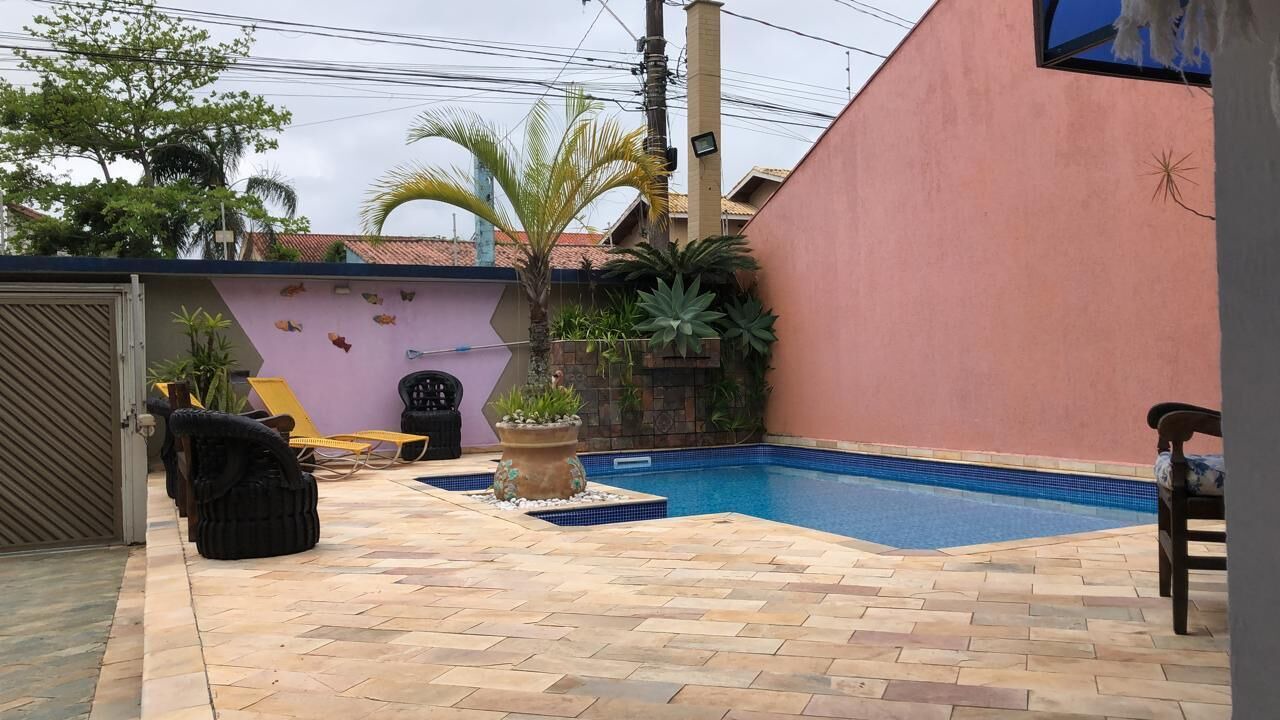 Photo of Outdoor in Jardim Casablanca