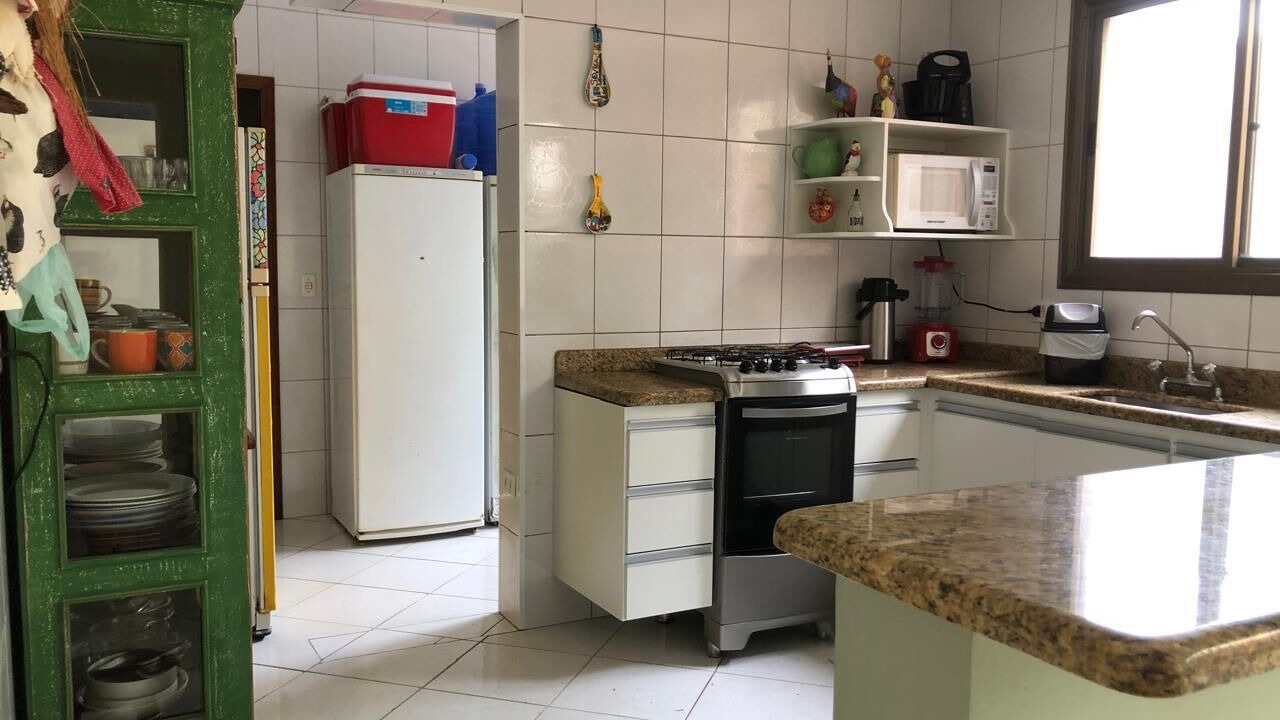 Photo of Kitchen in Jardim Casablanca