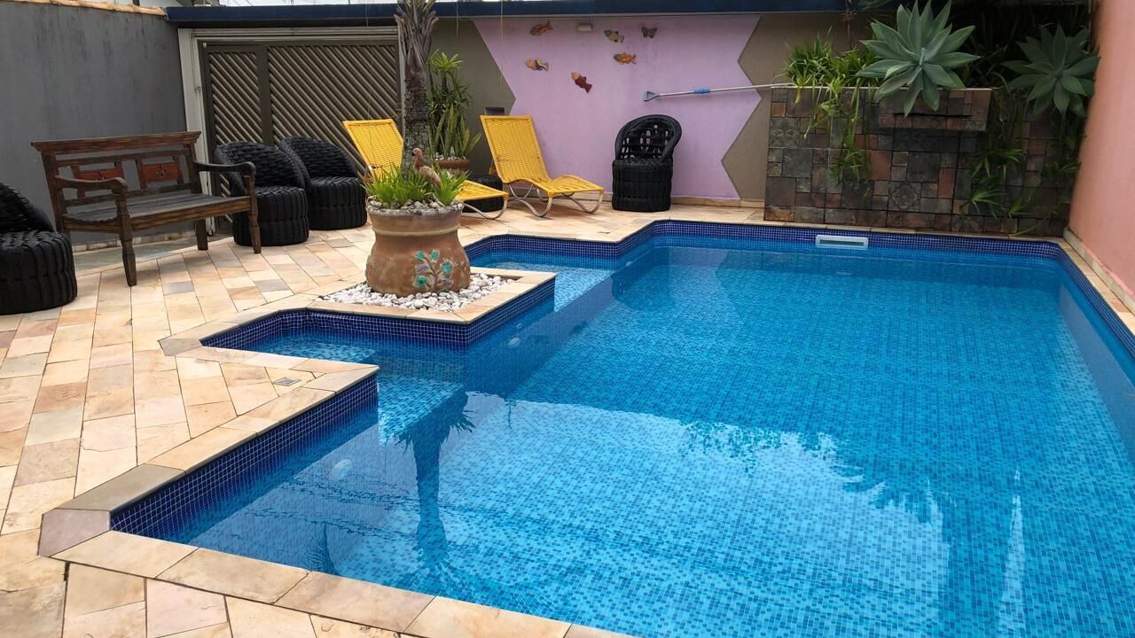 Photo of Outdoor in Jardim Casablanca