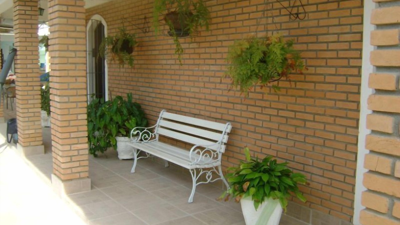 Photo of Patio Balcony in Jardim Britania