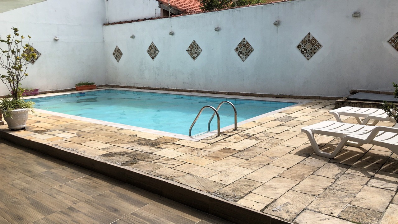 Photo of Outdoor in Jardim Britania
