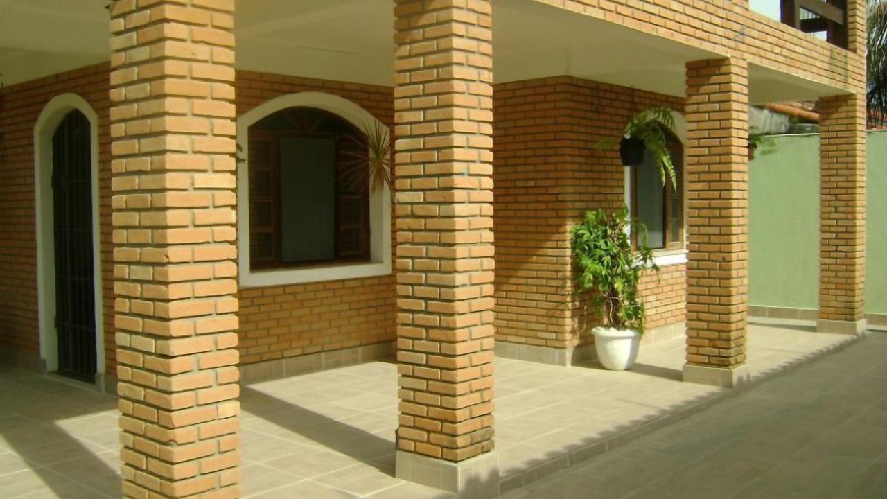 Photo of Outdoor in Jardim Britania