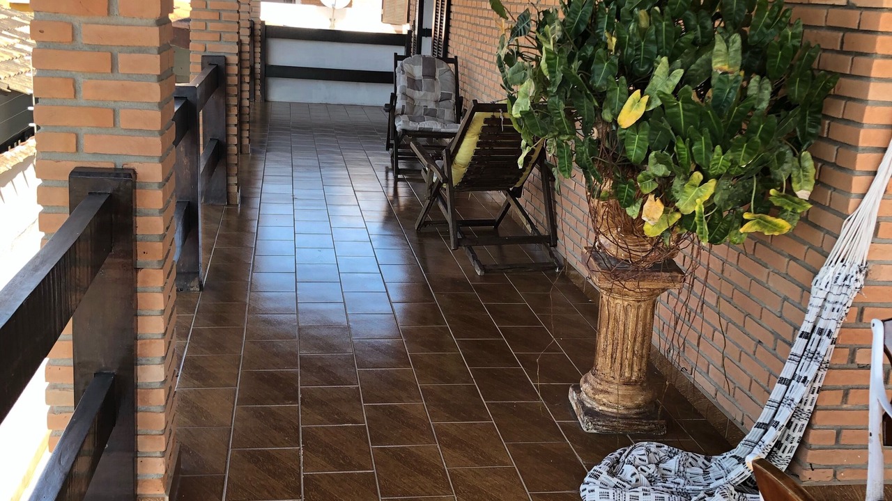 Photo of Outdoor in Jardim Britania
