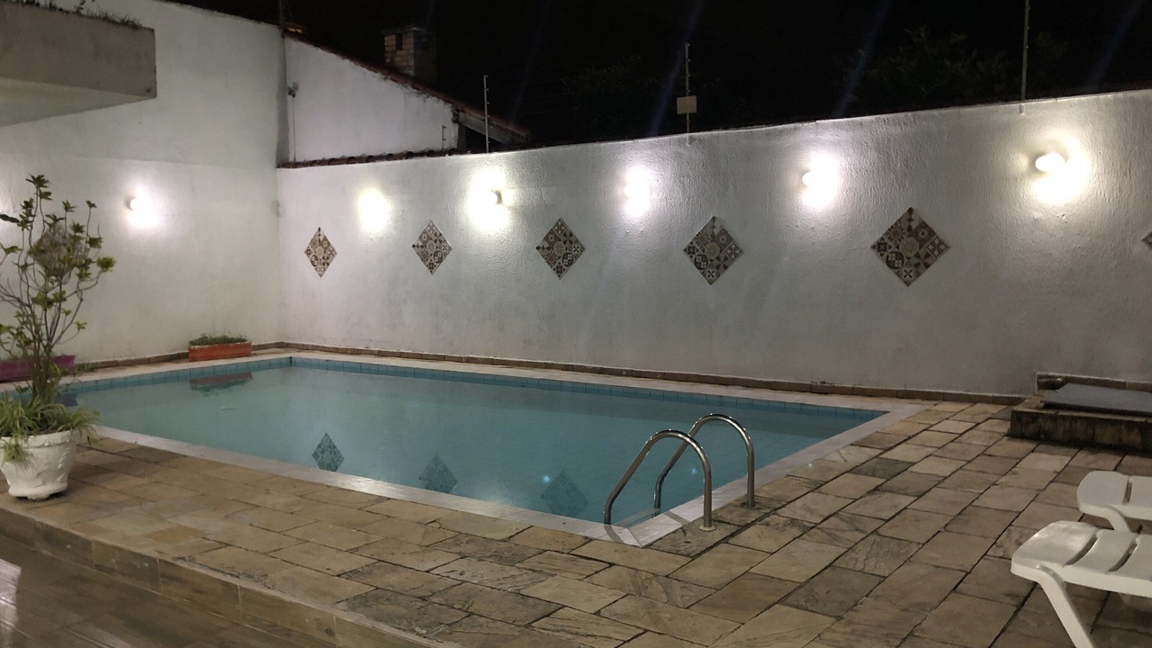 Photo of Outdoor in Jardim Britania