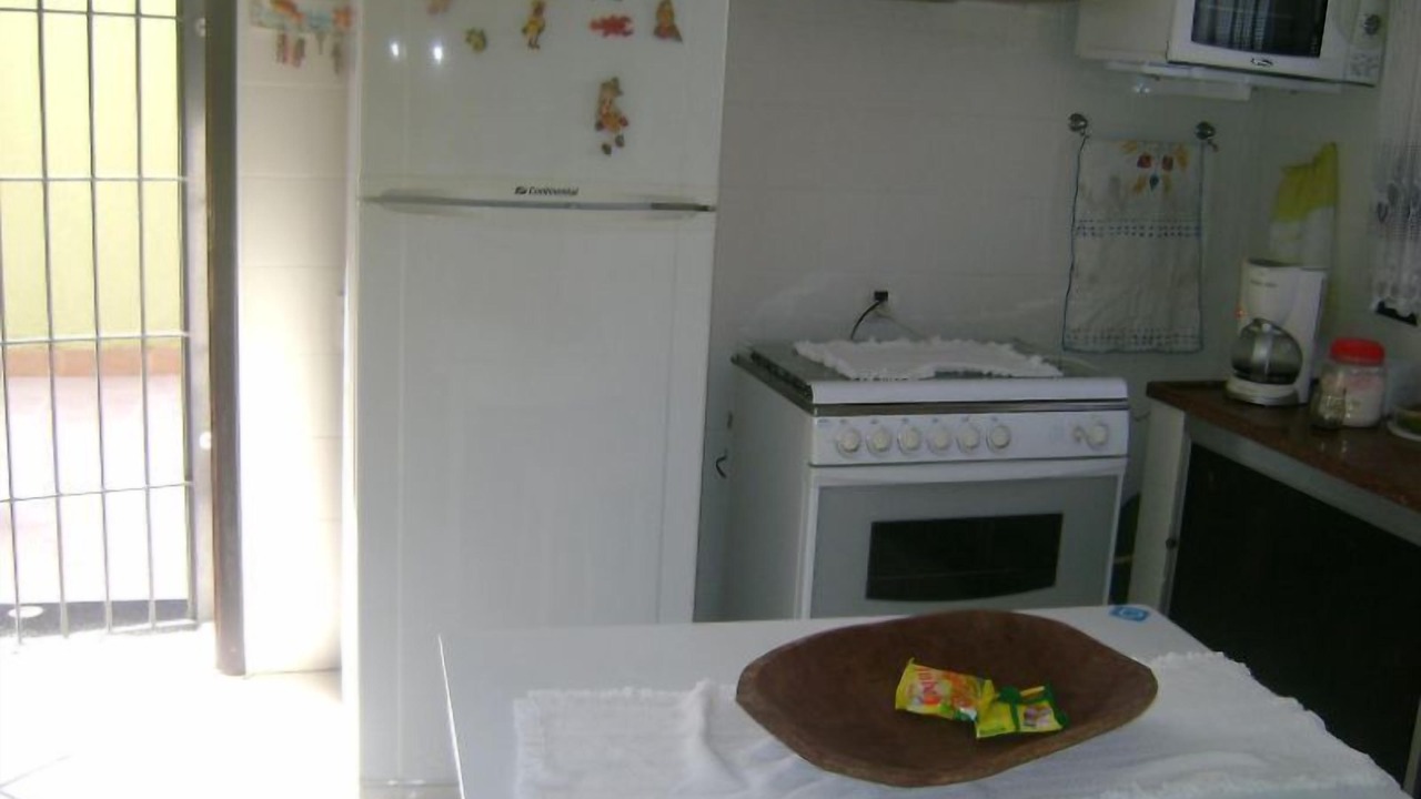 Photo of Kitchen in Jardim Britania