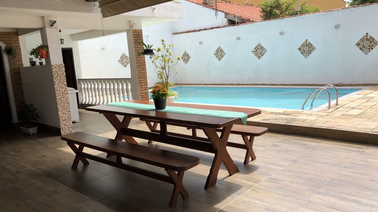 Photo of Outdoor in Jardim Britania