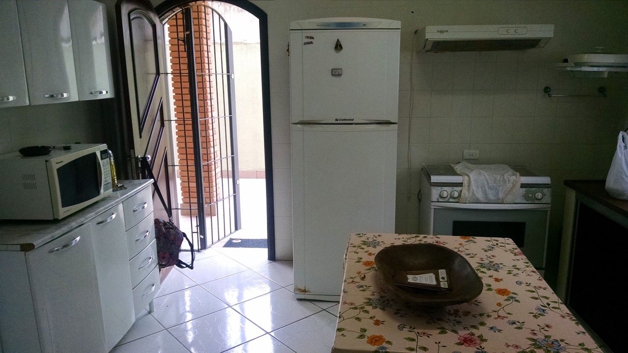 Photo of Kitchen in Jardim Britania