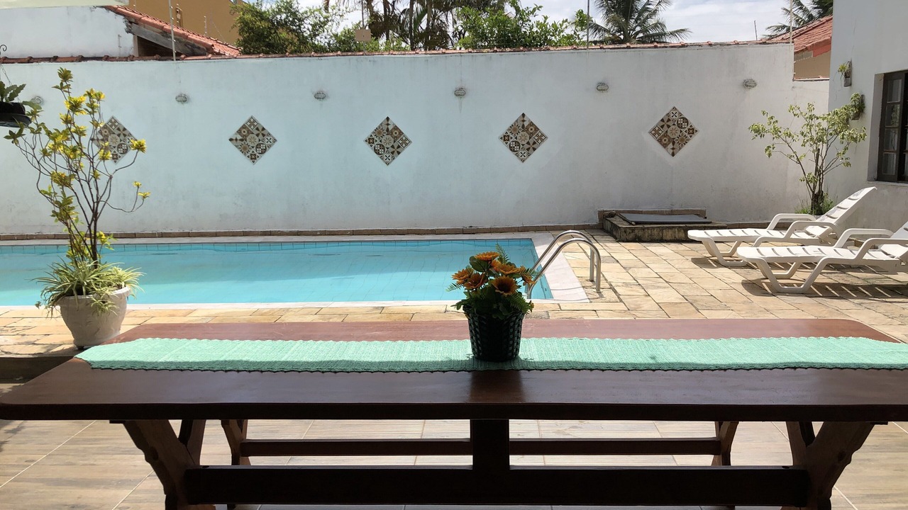 Photo of Outdoor in Jardim Britania