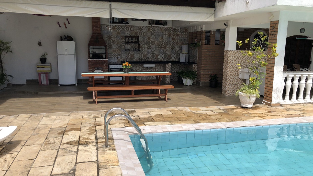Photo of Outdoor in Jardim Britania