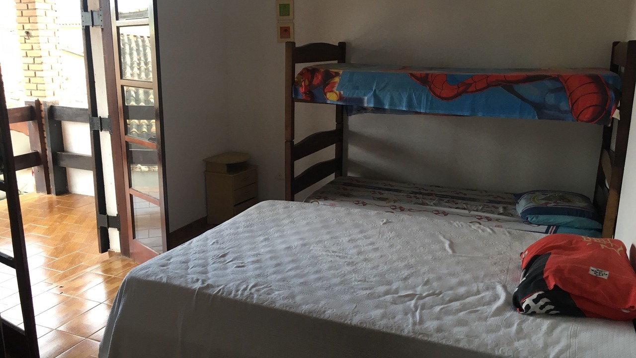 Photo of Bedroom in Jardim Britania
