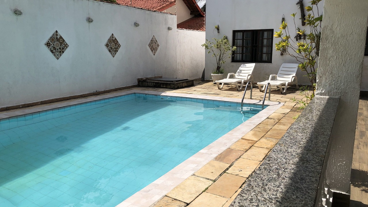Photo of Outdoor in Jardim Britania