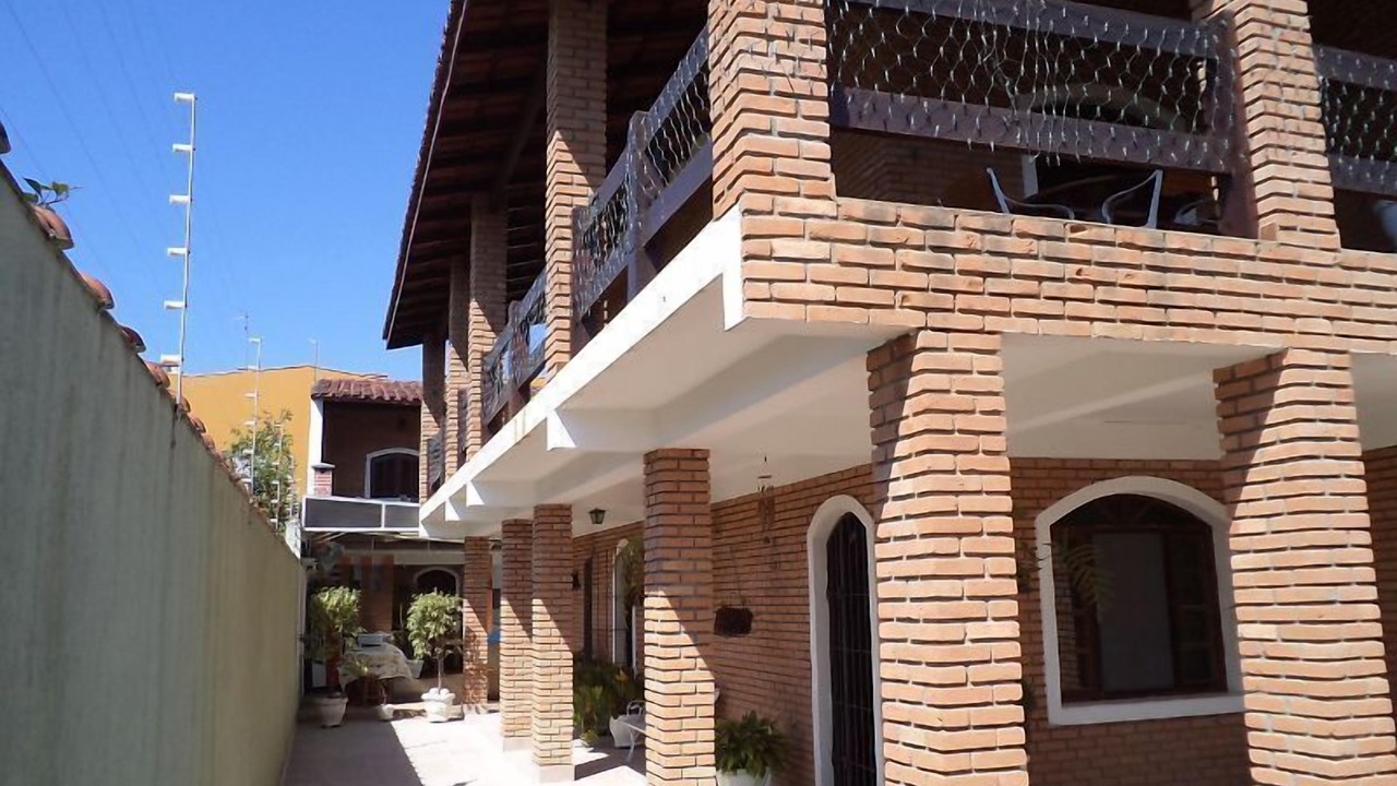 Photo of Outdoor in Jardim Britania