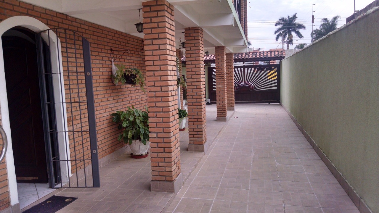 Photo of Outdoor in Jardim Britania