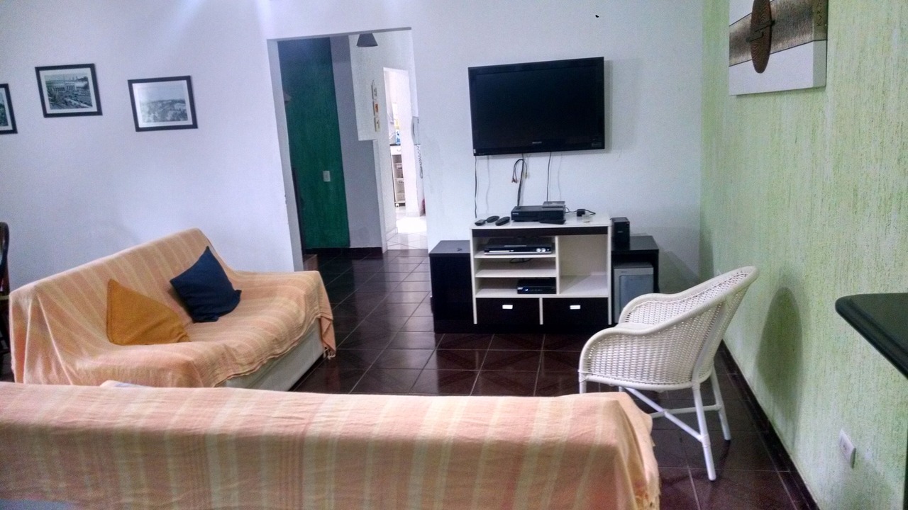 Photo of Livingroom in Jardim Britania