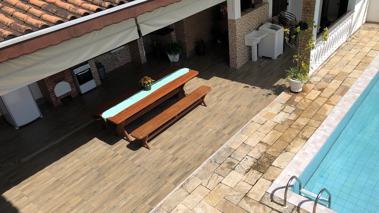 Photo of Outdoor in Jardim Britania