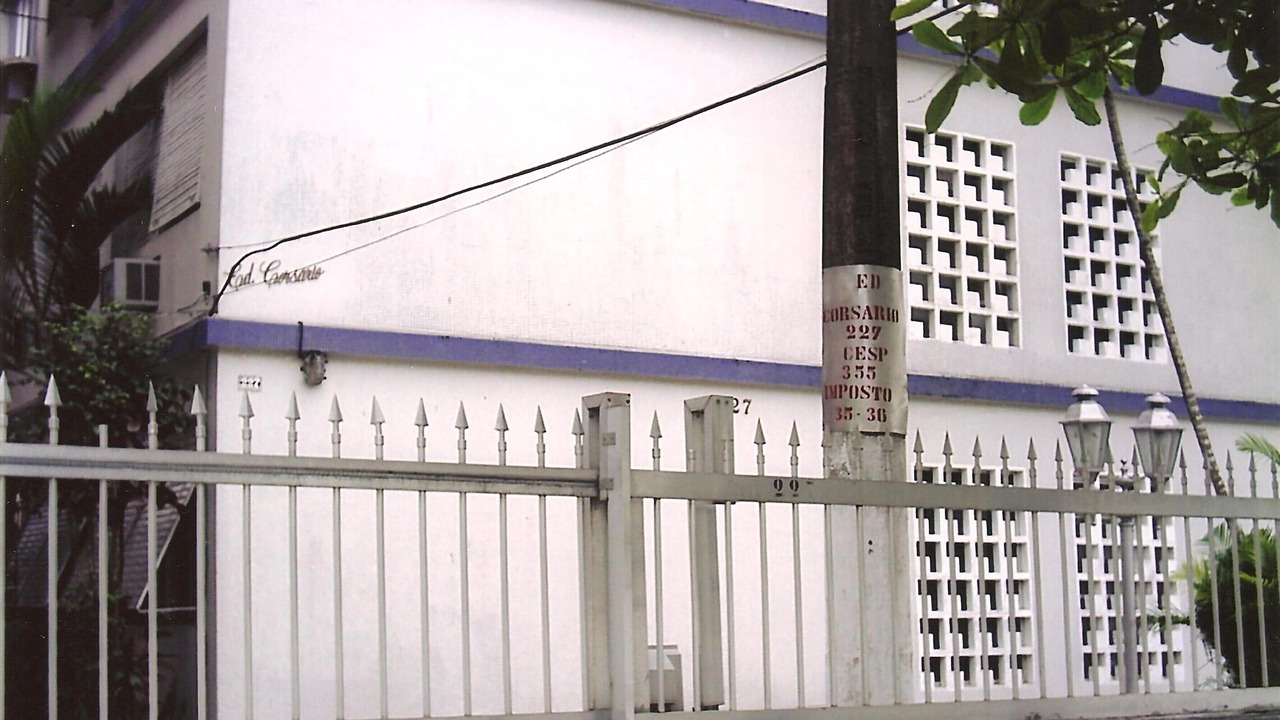 Photo of Outdoor in Jardim Vitoria