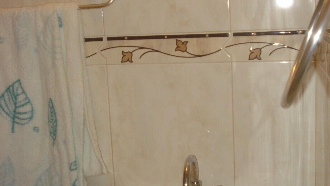 Photo of Bathroom in Jardim Vitoria