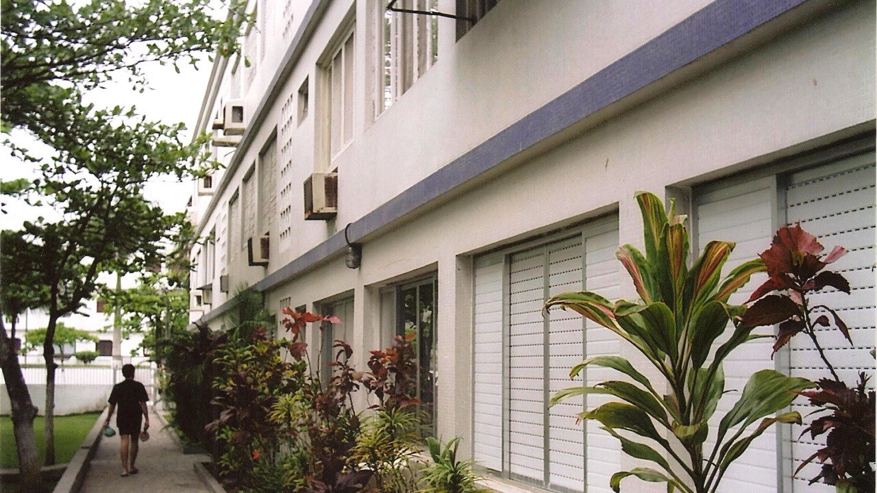 Photo of Outdoor in Jardim Vitoria